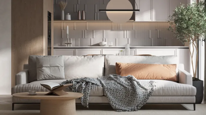 Уютный дом в период осенней меланхолии: декор, запах и зона "для себя" Уютный дом в период осенней меланхолии: декор, запах и зона "для себя"