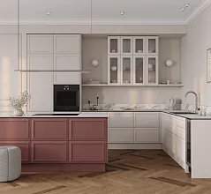 Кухня Абель