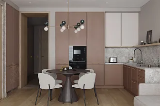 Кухня Рокси '25